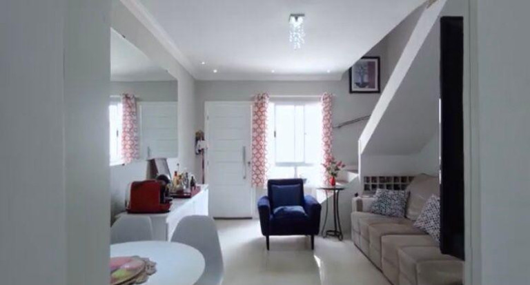 Imagem Casa com 2 Quartos à Venda, 50 m² em água Espraiada (caucaia Do Alto) - Cotia