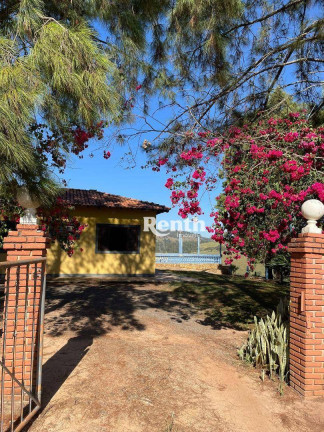 Fazenda à Venda, 266.200 m² em Zona Rural - Corumbataí