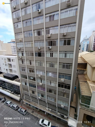 Imagem Sala Comercial à Venda, 47 m² em Centro - Florianópolis Imagem Sala Comercial à Venda, 47 m² em Centro - Florianópolis