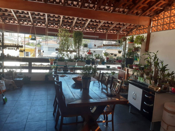 Imagem Casa com 2 Quartos à Venda, 180 m² em Vila Santa Catarina - São Paulo Imagem Casa com 2 Quartos à Venda, 180 m² em Vila Santa Catarina - São Paulo