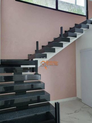 Imagem Sobrado com 3 Quartos à Venda ou Locação, 350 m² em Jardim Imperial Hills Iii - Arujá Imagem Sobrado com 3 Quartos à Venda ou Locação, 350 m² em Jardim Imperial Hills Iii - Arujá