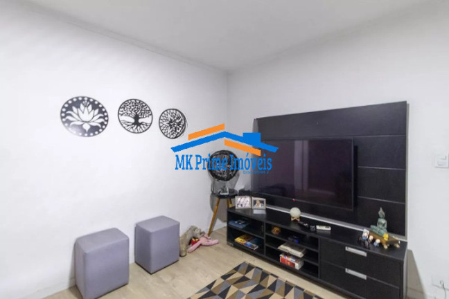 Imagem Casa com 3 Quartos à Venda, 160 m² em Pestana - Osasco Imagem Casa com 3 Quartos à Venda, 160 m² em Pestana - Osasco
