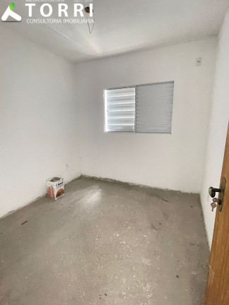 Imagem Apartamento com 2 Quartos à Venda, 50 m² em Vila Barão - Sorocaba