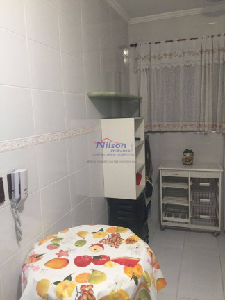 Imagem Apartamento com 1 Quarto à Venda, em Praia Grande Imagem Apartamento com 1 Quarto à Venda, em Praia Grande
