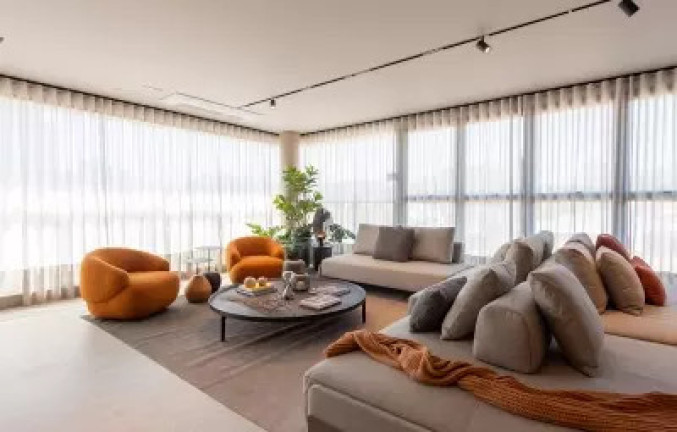 Imagem Apartamento com 4 Quartos à Venda, 210 m² em Jardim Paulista - São Paulo Imagem Apartamento com 4 Quartos à Venda, 210 m² em Jardim Paulista - São Paulo