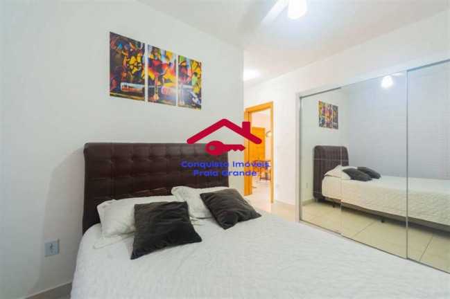 Imagem Apartamento com 2 Quartos à Venda, 83 m² em Boqueirão - Praia Grande Imagem Apartamento com 2 Quartos à Venda, 83 m² em Boqueirão - Praia Grande