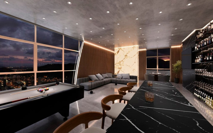 Imagem Apartamento com 5 Quartos à Venda, 325 m² em Itapema - Itapema
