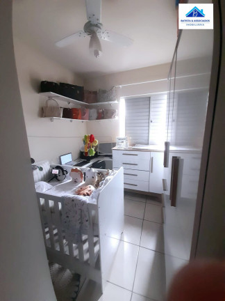 Imagem Apartamento com 2 Quartos à Venda, 65 m² em Residencial Cosmos - Campinas Imagem Apartamento com 2 Quartos à Venda, 65 m² em Residencial Cosmos - Campinas