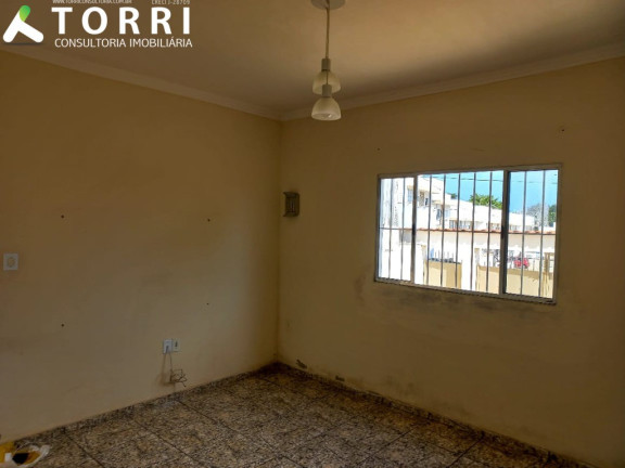 Imagem Casa com 2 Quartos à Venda, 135 m² em Lopes De Oliveira - Sorocaba Imagem Casa com 2 Quartos à Venda, 135 m² em Lopes De Oliveira - Sorocaba