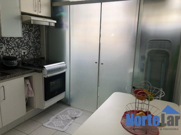 Imagem Apartamento com 2 Quartos à Venda, 65 m² em Vila Guilherme - São Paulo