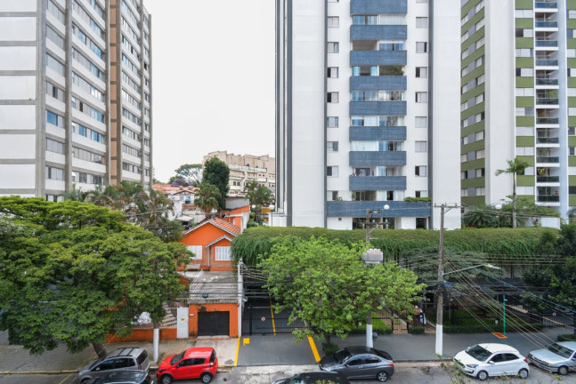 Imagem Apartamento com 2 Quartos à Venda, 86 m² em Vila Mariana - São Paulo Imagem Apartamento com 2 Quartos à Venda, 86 m² em Vila Mariana - São Paulo
