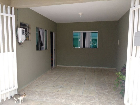 Imagem Sobrado com 2 Quartos à Venda, 150 m² em Jardim Santa Cristina - Santo André Imagem Sobrado com 2 Quartos à Venda, 150 m² em Jardim Santa Cristina - Santo André