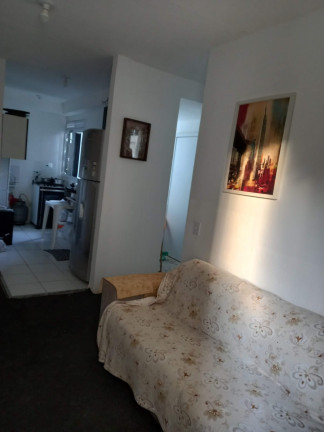 Apartamento com 1 Quarto à Venda, 48 m² em Jardim Placaford - Salvador