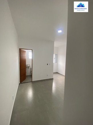 Imagem Casa com 3 Quartos à Venda, 72 m² em Loteamento Residencial Novo Mundo - Campinas