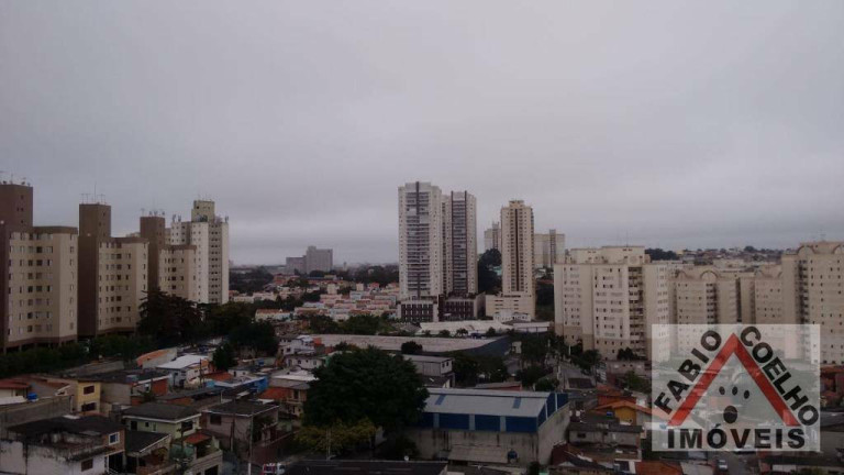 Imagem Apartamento com 2 Quartos à Venda, 65 m² em Interlagos - São Paulo Imagem Apartamento com 2 Quartos à Venda, 65 m² em Interlagos - São Paulo