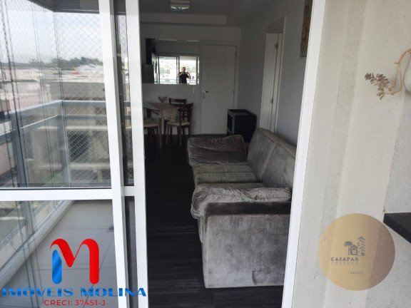 Imagem Apartamento com 2 Quartos à Venda, 69 m² em Cerâmica - São Caetano Do Sul