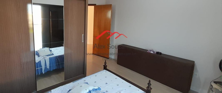 Imagem Casa com 4 Quartos à Venda, 203 m² em Loteamento Terras Do Cancioneiro - Paulínia