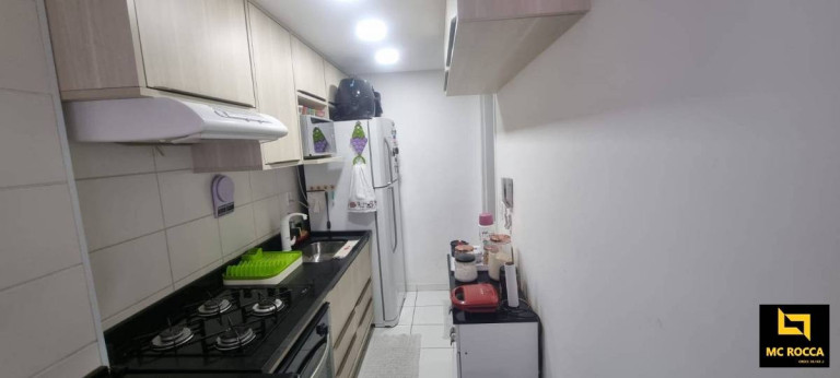 Imagem Apartamento com 2 Quartos à Venda, 46 m² em Assunção - São Bernardo Do Campo Imagem Apartamento com 2 Quartos à Venda, 46 m² em Assunção - São Bernardo Do Campo