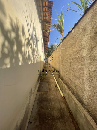 Imagem Casa com 5 Quartos à Venda, 360 m² em São Judas Tadeu - Florestal