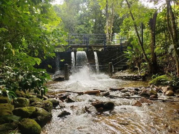 Imagem Terreno à Venda, 360 m² em Massaguaçu - Caraguatatuba