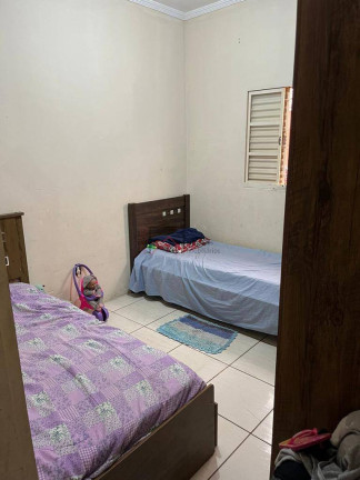 Imagem Casa com 2 Quartos à Venda, 102 m² em Colina Da Serra (jacaré) - Cabreúva