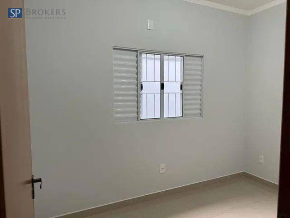 Imagem Casa com 3 Quartos à Venda, 115 m² em Jardim Campo Belo - Sumaré Imagem Casa com 3 Quartos à Venda, 115 m² em Jardim Campo Belo - Sumaré