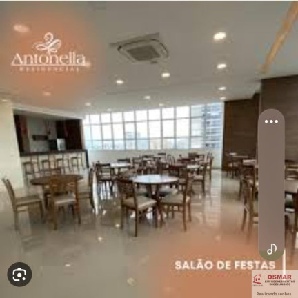 Imóvel com 2 Quartos à Venda, 93 m² em Embaré - Santos