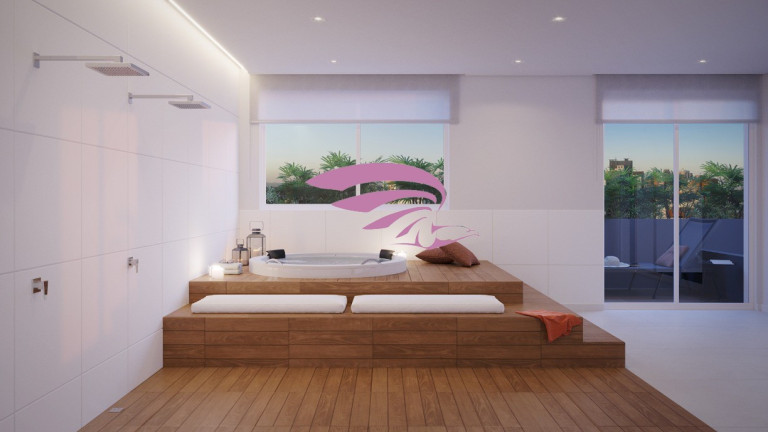 Imagem Imóvel com 1 Quarto à Venda, 27 m² em Centro - Curitiba Imagem Imóvel com 1 Quarto à Venda, 27 m² em Centro - Curitiba