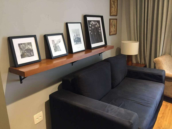Imagem Apartamento com 1 Quarto à Venda, 45 m² em Jardim Paulista - São Paulo Imagem Apartamento com 1 Quarto à Venda, 45 m² em Jardim Paulista - São Paulo