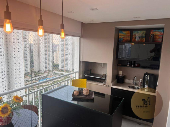 Apartamento com 3 Quartos à Venda, 123 m² em Centro - São Bernardo Do Campo