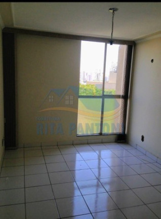Apartamento com 3 Quartos à Venda, 70 m² em Jardim Paulista - Ribeirão Preto