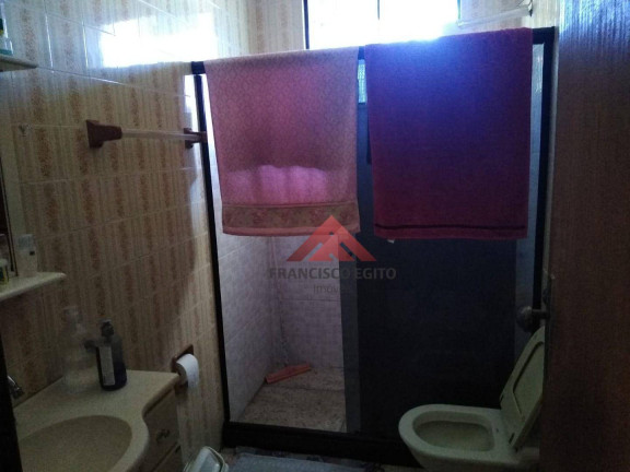 Imagem Casa com 3 Quartos à Venda, 132 m² em Pião - São Gonçalo