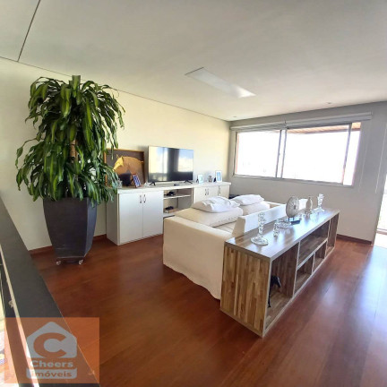 Imagem Apartamento com 3 Quartos à Venda, 280 m² em Morro Dos Ingleses - São Paulo
