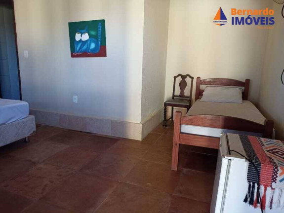 Imagem Casa com 5 Quartos à Venda, 424 m² em águas Belas - Cascavel