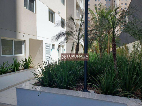 Imagem Apartamento com 2 Quartos à Venda, 56 m² em Gopoúva - Guarulhos