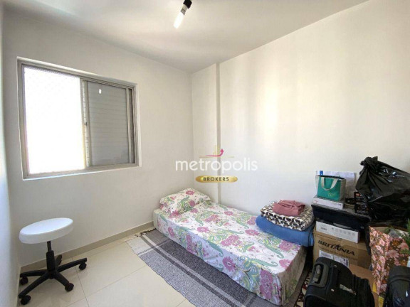 Imagem Apartamento com 2 Quartos à Venda, 63 m² em Sacomã - São Paulo