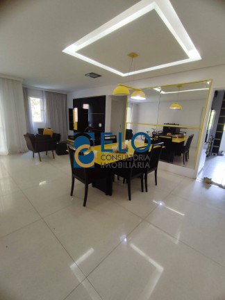 Apartamento com 3 Quartos à Venda, 86 m² em Marapé - Santos