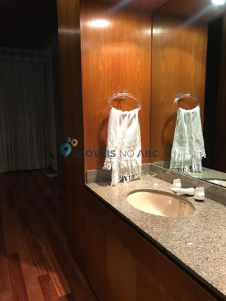 Imagem Apartamento com 4 Quartos à Venda, 380 m² em Centro - São Bernardo Do Campo Imagem Apartamento com 4 Quartos à Venda, 380 m² em Centro - São Bernardo Do Campo