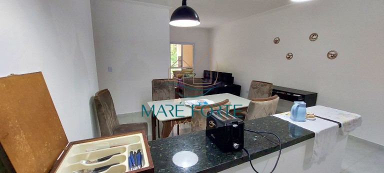 Imagem Apartamento com 2 Quartos à Venda, 76 m² em Toninhas - Ubatuba Imagem Apartamento com 2 Quartos à Venda, 76 m² em Toninhas - Ubatuba