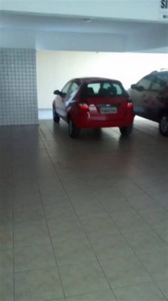 Imagem Apartamento com 1 Quarto à Venda, 50 m² em Guilhermina - Praia Grande