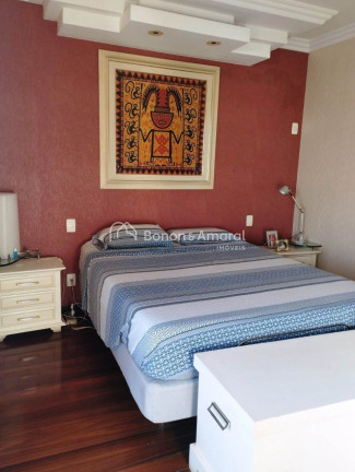 Imagem Cobertura com 4 Quartos à Venda, 426 m² em Cambuí - Campinas Imagem Cobertura com 4 Quartos à Venda, 426 m² em Cambuí - Campinas