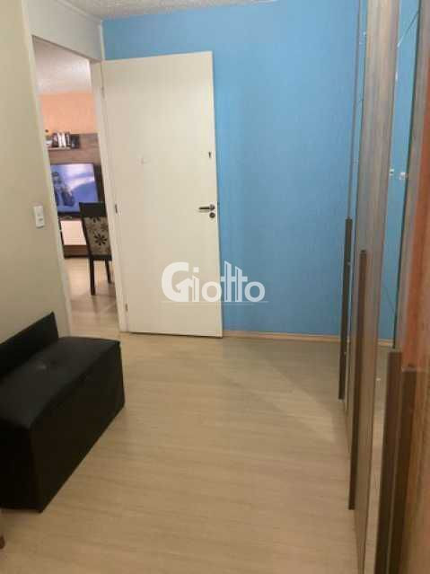 Foto do imóvel Apartamento com 2 Quartos à Venda, 47 m² em Jundiapeba - Mogi Das Cruzes