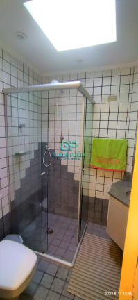 Imagem Cobertura com 4 Quartos à Venda, 200 m² em Enseada - Guarujá