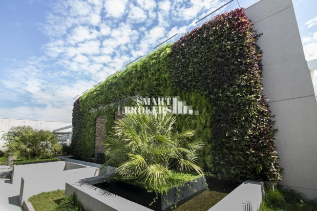 Sala Comercial à Venda, 51 m² em Campo Belo - São Paulo