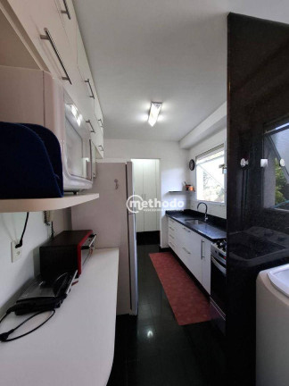 Imagem Apartamento com 3 Quartos para Alugar, 82 m² em Loteamento Center Santa Genebra - Campinas Imagem Apartamento com 3 Quartos para Alugar, 82 m² em Loteamento Center Santa Genebra - Campinas