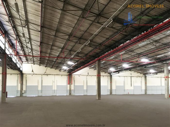 Imagem Imóvel Comercial para Alugar, 11.000 m² em Alphaville - Barueri Imagem Imóvel Comercial para Alugar, 11.000 m² em Alphaville - Barueri