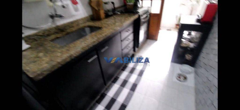 Imagem Apartamento com 2 Quartos à Venda, 70 m² em Jardim Barbosa - Guarulhos