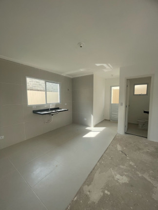 Imagem Casa com 3 Quartos à Venda, 77 m² em Chácara Ondas Verdes - Cotia