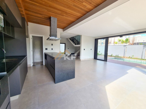 Imagem Casa de Condomínio com 3 Quartos à Venda, 318 m² em Alphaville - Ribeirão Preto Imagem Casa de Condomínio com 3 Quartos à Venda, 318 m² em Alphaville - Ribeirão Preto