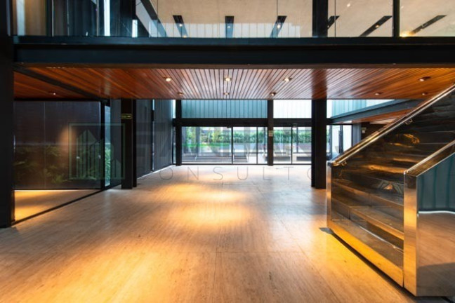 Imóvel para Alugar, 750 m² em Jardim Europa - São Paulo